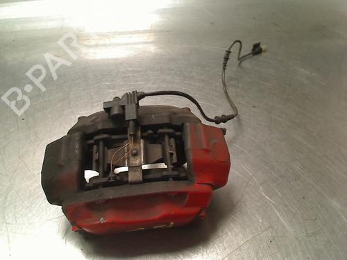 Used Right front brake caliper Right front brake caliper MERCEDES-BENZ CLS (C219) CLS 350 (219.356) (272 hp) 34689337 34689337
