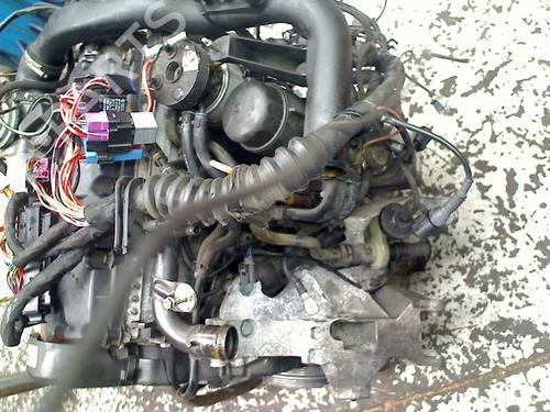 Engine VW PASSAT B5.5 (3B3) 1.9 TDI | BP34656145M1 - Image 3