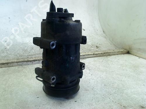 Used AC compressor AC compressor RENAULT LAGUNA I (B56_, 556_) 1.8 16V (B563, B564) (120 hp) 34659566 34659566