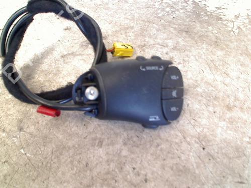 Used Steering column stalk Steering column stalk RENAULT MASTER II Van (FD) 2.8 dTI (FD0C, FD0F, FD2B, FD2F, FD3C, FD3F) (114 hp) 34664160 34664160