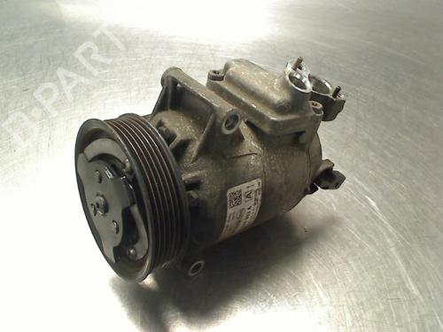Used AC compressor AC compressor VW POLO V (6R1, 6C1) 1.2 TDI (75 hp) 36072568 36072568