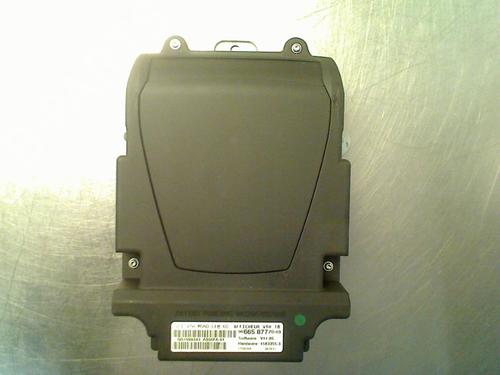 Used Display monitor Display monitor PEUGEOT 5008 (0U_, 0E_) 1.6 16V (156 hp) 40281710 40281710