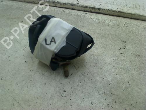 Used Rear left seatbelt Rear left seatbelt NISSAN PRIMERA Hatchback (P11) 1.8 16V (114 hp) 34669576 34669576
