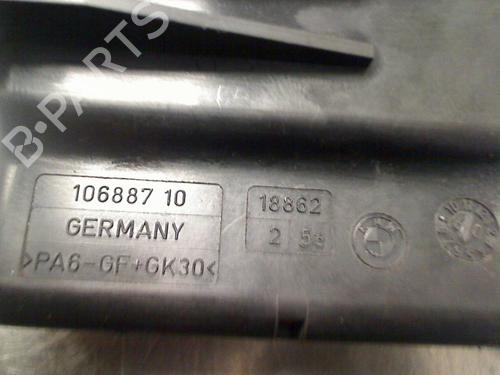 Control unit BMW 3 Touring (E91) 320 d | BP34687626M11 - Image 3