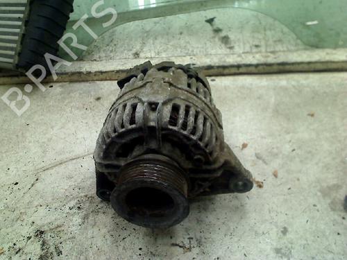 Used Alternator Alternator RENAULT TRUCKS MASCOTT Platform/Chassis 150.35 (A00300161) (146 hp) 34674373 34674373