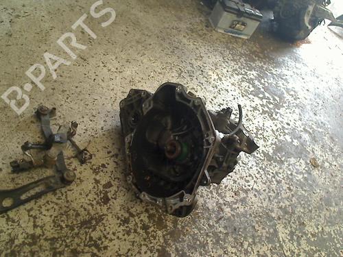 Used Gearbox Gearbox 34657596 34657596