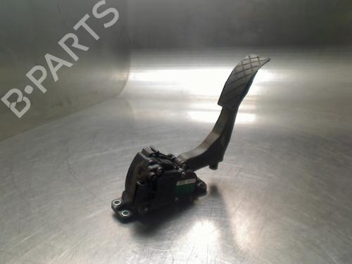 Used Pedal Pedal VW FOX Hatchback (5Z1, 5Z3, 5Z4) 1.2 (55 hp) 34686510 34686510