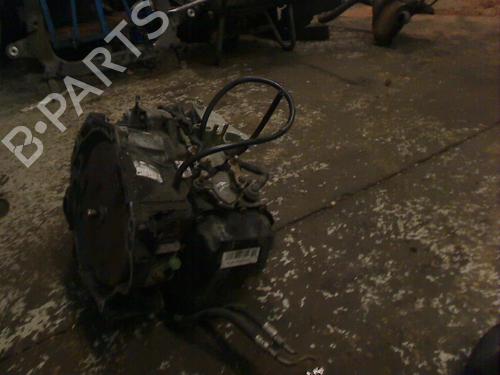 Used Gearbox Gearbox OPEL VECTRA C (Z02) 2.2 16V (F69) (147 hp) 34663038 34663038