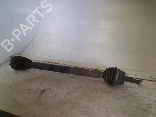 Used Right front driveshaft Right front driveshaft 34665742 34665742