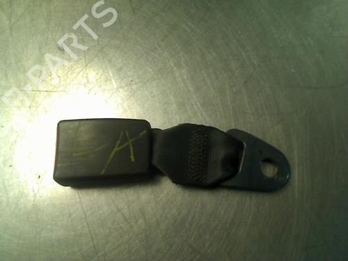 Used Seat buckle Seat buckle CITROËN C3 I (FC_, FN_) 1.1 i (60 hp) 39976804 39976804