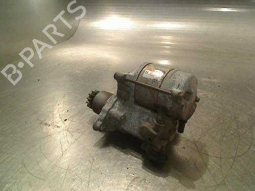 Used Starter Starter TOYOTA RAV 4 II (_A2_) 2.0 4WD (ACA21, ACA20) (150 hp) 34680200 34680200