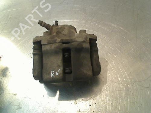 Used Right front brake caliper Right front brake caliper DACIA LOGAN (LS_) 1.5 dCi (LS04) (88 hp) 34679296 34679296
