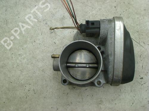 Used Throttle body Throttle body RENAULT GRAND SCÉNIC II (JM0/1_) 2.0 (135 hp) 34670284 34670284