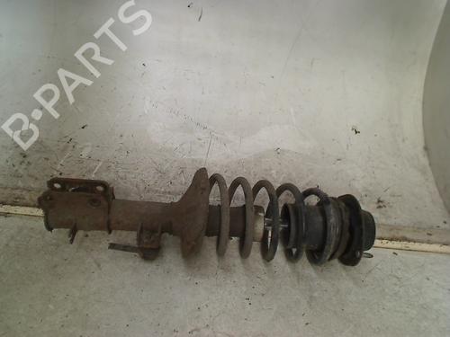Used Left front shock absorber Left front shock absorber DAEWOO NUBIRA Wagon (J100) 1.6 16V (106 hp) 34659582 34659582