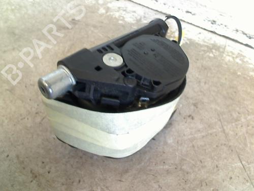 Used Front left seatbelt Front left seatbelt FIAT PANDA (169_) 1.1 (169.AXA1A) (54 hp) 34665692 34665692