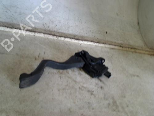 Pedal Pedal PEUGEOT 207 (WA_, WC_) 1.4 HDi (68 hp) 34659728 34659728