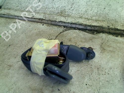 Used Rear right seatbelt Rear right seatbelt HYUNDAI SANTA FÉ I (SM) 2.4 16V 4x4 (146 hp) 34675627 34675627