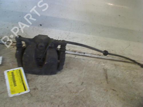 Used Left front brake caliper Left front brake caliper MINI MINI (R56) John Cooper Works (211 hp) 34669295 34669295