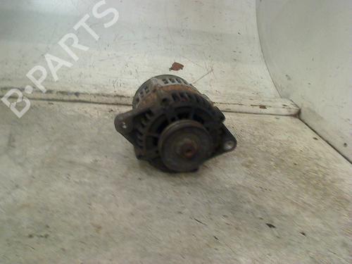 Generator Generator DAEWOO MATIZ (M100, M150) 0.8 (52 hp) 34669425 34669425
