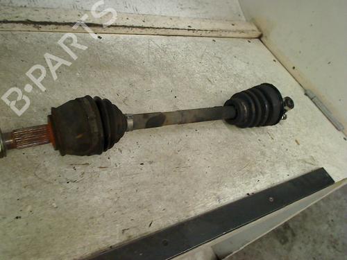 Used Left front driveshaft Left front driveshaft FIAT MULTIPLA (186_) 1.6 (186AXC1A, 186BMC1A, 186BXC1A) (103 hp) 34659935 34659935