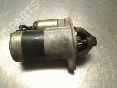 Used Starter Starter KIA CARENS I MPV (FC, FJ) 2.0 CVVT (139 hp) 34687351 34687351