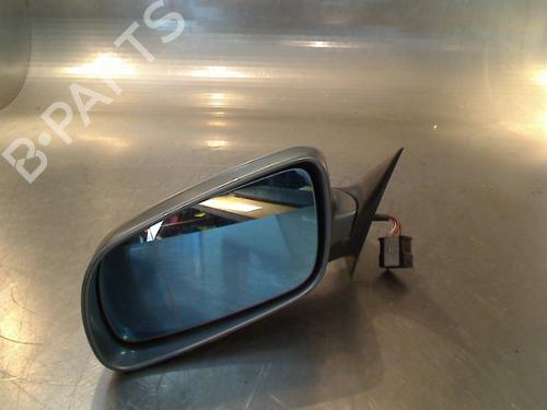 Used Left mirror Left mirror AUDI A4 B5 (8D2) 1.8 (125 hp) 34681098 34681098
