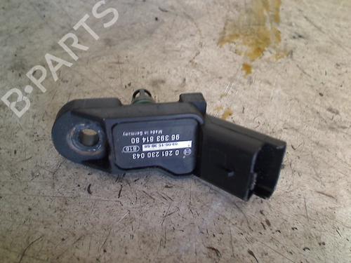Used Electronic sensor Electronic sensor PEUGEOT 206 Hatchback (2A/C) 1.4 i (75 hp) 34664640 34664640