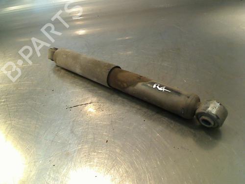 Used Right rear shock absorber Right rear shock absorber HYUNDAI H100 Bus (P) 2.5 D (75 hp) 34678635 34678635