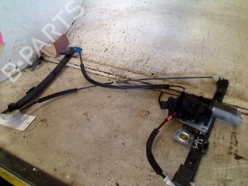 Used Front left window mechanism Front left window mechanism 34675055 34675055