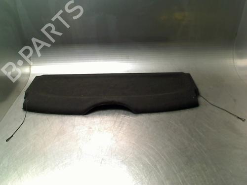 Hattehylde Hattehylde PEUGEOT 206 Hatchback (2A/C) 1.6 16V (109 hp) 34690313 34690313