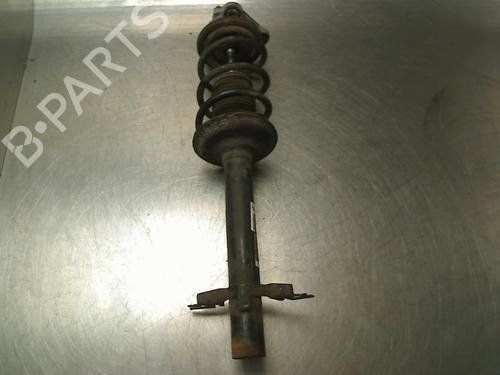 Used Right front shock absorber Right front shock absorber PEUGEOT BOXER Van 2.2 HDi 130 (131 hp) 34691618 34691618