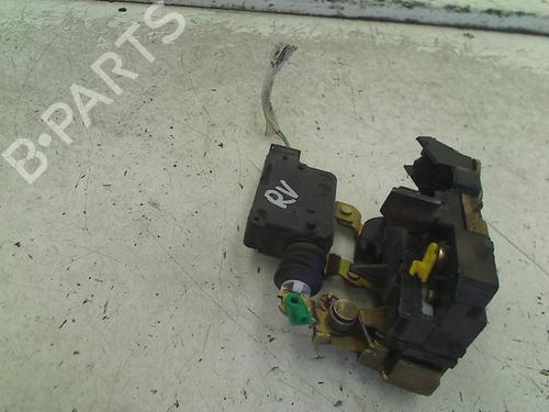Used Front right lock Front right lock 34667875 34667875