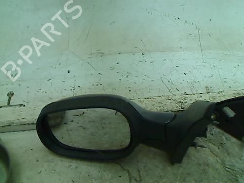 Used Left mirror Left mirror 34652815 34652815