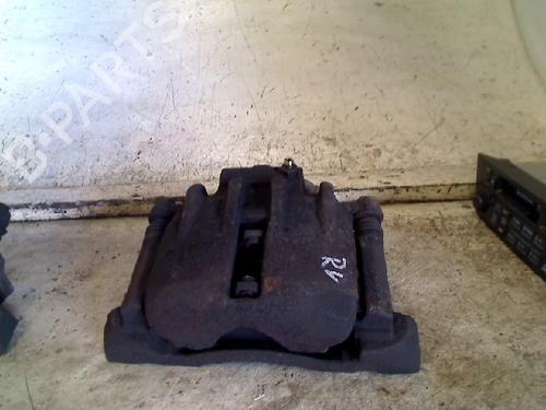 Used Right front brake caliper Right front brake caliper HONDA CIVIC VII Hatchback (EU, EP, EV) 1.4 iS (EP1, EU5, EU7) (90 hp) 34674201 34674201