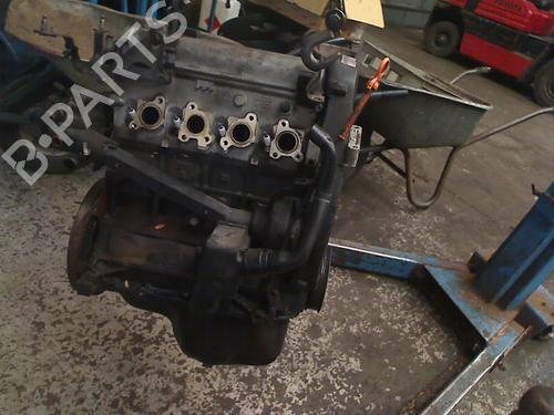 Used Engine Engine VW POLO III (6N1) 75 1.6 (75 hp) 34657637 34657637