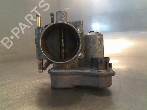 Used Throttle body Throttle body 34684655 34684655