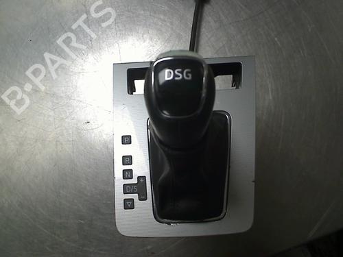Shift knob SKODA OCTAVIA III Combi (5E5, 5E6) 1.6 TDI | BP34690710I34 - Image 2