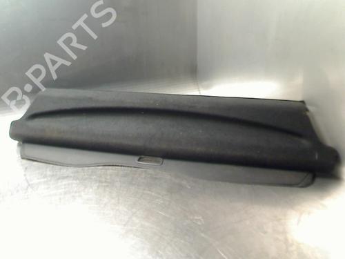 Used Rear parcel shelf Rear parcel shelf CITROËN C5 I Break (DE_) 2.0 16V (DERFNF, DERFNC, RERFNC) (136 hp) 34685411 34685411