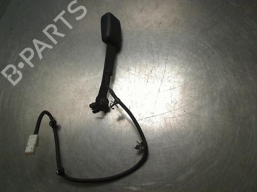 Used Seat buckle Seat buckle KIA VENGA (YN) 1.4 CVVT (90 hp) 34690557 34690557