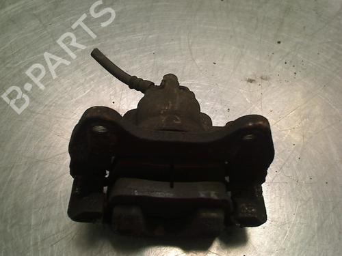 Left front brake caliper DAIHATSU SIRION (M3_) 1.3 (M301) | BP34687231M105 - Image 2