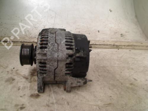 Used Alternator Alternator VOLVO 850 Estate (855) 2.5 TDI (140 hp) 34658778 34658778