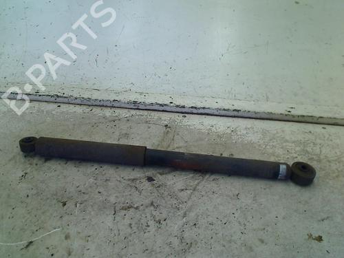 Højre bagtil støddæmper Højre bagtil støddæmper DAIHATSU CUORE VI (L251, L250_, L260_) 1.0 (58 hp) 34668253 34668253