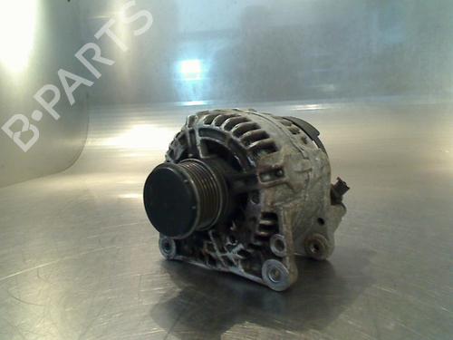 Used Alternator Alternator SEAT LEON (1M1) 1.4 16V (75 hp) 34681223 34681223