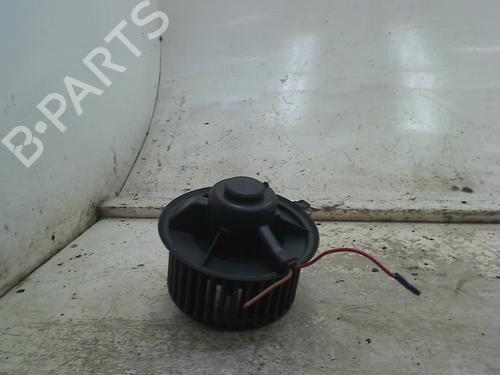 Used Heater blower motor Heater blower motor VW CADDY II Box Body/MPV (9K9A) 1.9 SDI (64 hp) 34663406 34663406
