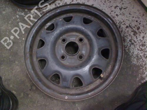 Used Rim Rim KIA RIO I Saloon (DC_) 1.3 (82 hp) 34672664 34672664