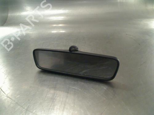 Used Rear mirror Rear mirror OPEL ASTRA H Estate (A04) 1.8 (L35) (125 hp) 34682440 34682440