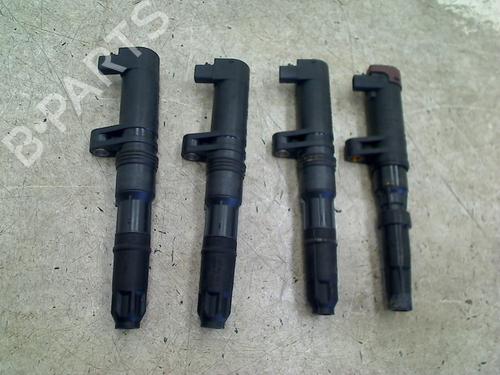 Used Ignition coil Ignition coil RENAULT MEGANE I Grandtour (KA0/1_) 1.6 16V (KA0B, KA04, KA11) (107 hp) 34667131 34667131