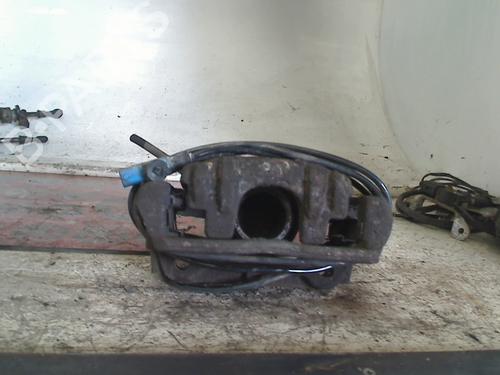 Used Right rear brake caliper Right rear brake caliper MERCEDES-BENZ SPRINTER 3,5-t Van (B906) 315 CDI (906.631, 906.633, 906.635, 906.637) (150 hp) 34661140 34661140