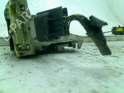Used Front right lock Front right lock 34651525 34651525