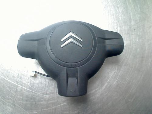 Used Driver airbag Driver airbag CITROËN C1 (PM_, PN_) 1.0 (68 hp) 34686538 34686538